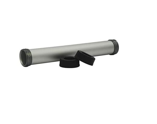Milwaukee Folienbeutelaufnahme Kartusche ALU C18/M12PCG 600ml