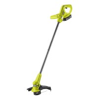 Ryobi RY18LT23A-120 Akku-Rasentrimmer Trimmer 18V ONE+ mit Zubehör
