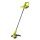 Ryobi RY18LT23A-120 Akku-Rasentrimmer Trimmer 18V ONE+ mit Zubehör