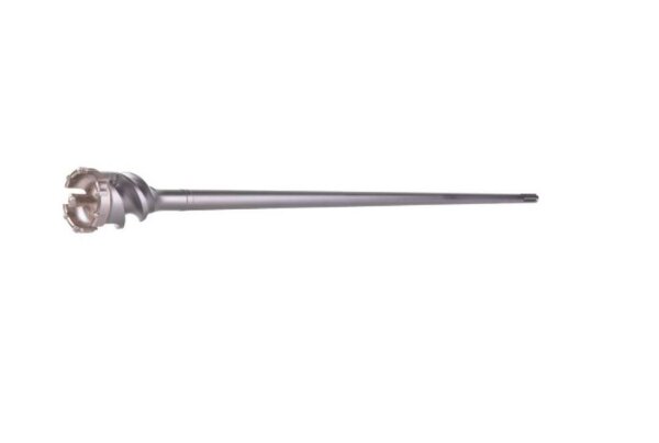 Milwaukee Fräsbohrkrone SDS-MAX 65x990mm