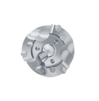 Milwaukee 4932399370 Fr&auml;sbohrkrone SDS-MAX EINTEILIG 65mm x 990mm