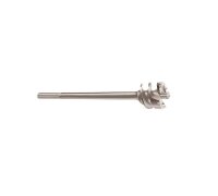Milwaukee Fräsbohrkrone SDS-MAX 65x990mm