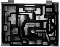 Milwaukee 4932453855 HD Box Einlage 13 Aufbewahrung von Maschinen