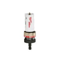 Milwaukee 49560024 Bi Metall Lochsäge  Hole Dozer ™ Bohrkrone Fräserglocke