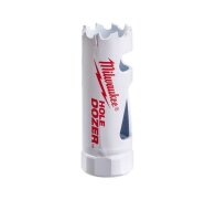 Milwaukee 49560024 Bi Metall Lochsäge  Hole Dozer ™ Bohrkrone Fräserglocke