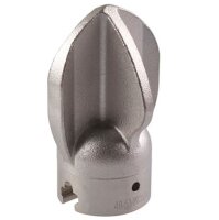 Milwaukee Kugelkopffr&auml;ser 32mm f&uuml;r schmale &Ouml;ffnungen f&uuml;r M18FSSM 48534835