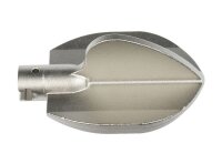 Milwaukee Kugelkopffr&auml;ser 32mm f&uuml;r schmale &Ouml;ffnungen f&uuml;r M18FSSM 48534835