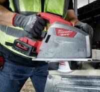 Milwaukee Kreissägeblatt Sägeblatt CSB P Metall 203x5/8x1,8x42 48404515