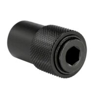 Milwaukee 48660061 Adapter Schnellwechsel  1/2 ` Vierkant...