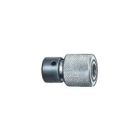 Milwaukee 48660061 Adapter Schnellwechsel  1/2 ` Vierkant 13mm auf 7/16` Hex