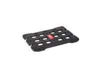Milwaukee PACKOUT Montageplatte 600 x 470 x 030 mm Motage an Wand und Boden