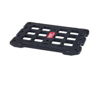 Milwaukee PACKOUT Montageplatte 600 x 470 x 030 mm Motage an Wand und Boden