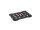 Milwaukee PACKOUT Montageplatte 600 x 470 x 030 mm Motage an Wand und Boden