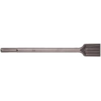 Milwaukee SDS-Max Breitmeißel Premium SLEDGE 380x50 mm geschliffene Meißelspitze