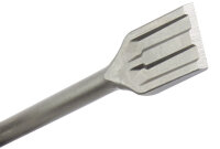 Milwaukee SDS-Max Breitmeißel Premium SLEDGE 380x50 mm geschliffene Meißelspitze