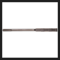 Milwaukee SDS-Max Premium SLEDGE Flachmeißel selbstschärfend 400 x 25 mm