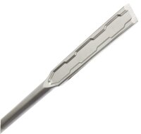 Milwaukee SDS-Max Premium SLEDGE Flachmeißel selbstschärfend 400 x 25 mm
