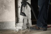 Milwaukee SDS-Max Premium SLEDGE Flachmeißel selbstschärfend 400 x 25 mm