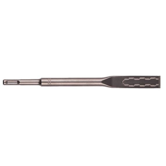Milwaukee Flachmeißel SDS-Plus 250 x 20 mm Premium SLEDGE A=250 mm B=20 mm