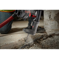 Milwaukee Flachmeißel SDS-Plus 250 x 20 mm Premium SLEDGE A=250 mm B=20 mm