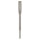 Milwaukee Flachmeißel SDS-Plus 250 x 20 mm Premium SLEDGE A=250 mm B=20 mm