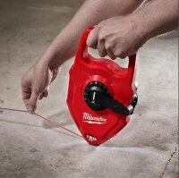 Milwaukee Ersatz-Schlagschnur 30m Länge 2mm Dicke Fine Lock