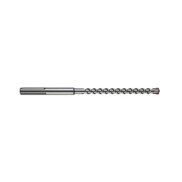Milwaukee Hammerbohrer Bohrer SDS-MAX 16x340mm 1 Stück