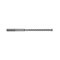 Milwaukee Hammerbohrer Bohrer SDS-MAX 16x340mm 1 Stück