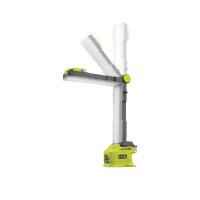 Ryobi ONE+ Stableuchte Akkuleuchte Lampe R18ALF-0 ohne...