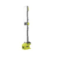 Ryobi ONE+ Stableuchte Akkuleuchte Lampe R18ALF-0 ohne...