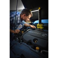 Ryobi R18ALF-0 Stableuchte Akkuleuchte Lampe 18V ONE+ Solo