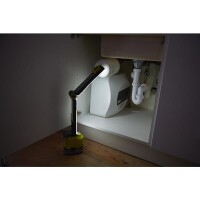 Ryobi R18ALF-0 Stableuchte Akkuleuchte Lampe 18V ONE+ Solo