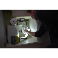 Ryobi R18ALF-0 Stableuchte Akkuleuchte Lampe 18V ONE+ Solo