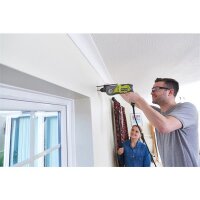 Ryobi RSDS680-K Bohrhammer Mei&szlig;elhammer SDS-Plus mit Transportkoffer