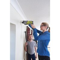 Ryobi RSDS680-K Bohrhammer Mei&szlig;elhammer SDS-Plus mit Transportkoffer