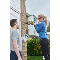 Ryobi RSDS680-K Bohrhammer Mei&szlig;elhammer SDS-Plus mit Transportkoffer
