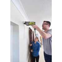 Ryobi RSDS680-K Bohrhammer Mei&szlig;elhammer SDS-Plus mit Transportkoffer