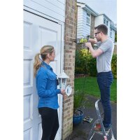 Ryobi RSDS680-K Bohrhammer Mei&szlig;elhammer SDS-Plus mit Transportkoffer