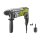 Ryobi RSDS680-K Bohrhammer Mei&szlig;elhammer SDS-Plus mit Transportkoffer