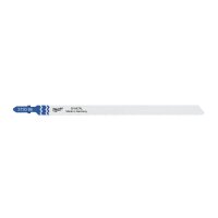 Milwaukee Stichsägeblätter Sägeblatt 155/1mm Bi-Metall für Metall T718AF 5 Stück 4932373086