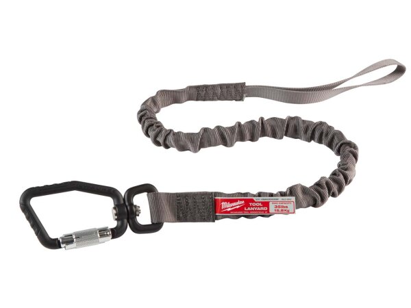 Milwaukee Werkzeugsicherungsgurt dynamisch 15,8kg Werkzeugsicherungen 4932471353