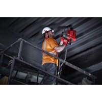 Milwaukee Werkzeugsicherungsgurt dynamisch 15,8kg Werkzeugsicherungen 4932471353
