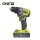 Ryobi R18PD5-220S Akku-Schlagbohrschrauber ONE+ 18 V inkl.  Akku und Ladegerät