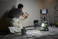 Ryobi RLFD18-0 Akku LED-Strahler 18 V ONE+ Flutlicht ohne Akku und Ladeger&auml;t
