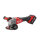 Milwaukee M18 FSAG125XB-502X Akku-Winkelschleifer 18V 125 mm-Scheibendurchmesser