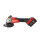 Milwaukee M18 FSAG125XB-502X Akku-Winkelschleifer 18V 125 mm-Scheibendurchmesser
