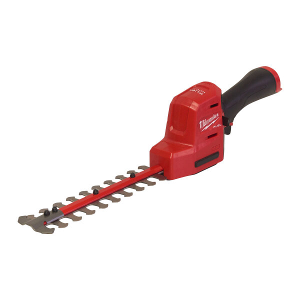 Milwaukee M12FHT20-0 FUEL Akku-Heckenschere