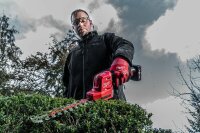 Milwaukee M12FHT20-0 FUEL Akku-Heckenschere