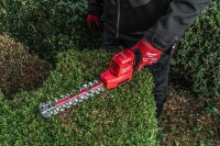 Milwaukee M12FHT20-0 FUEL Akku-Heckenschere
