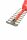 Milwaukee M12FHT20-0 FUEL Akku-Heckenschere